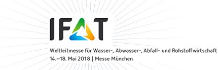 IFAT 2018